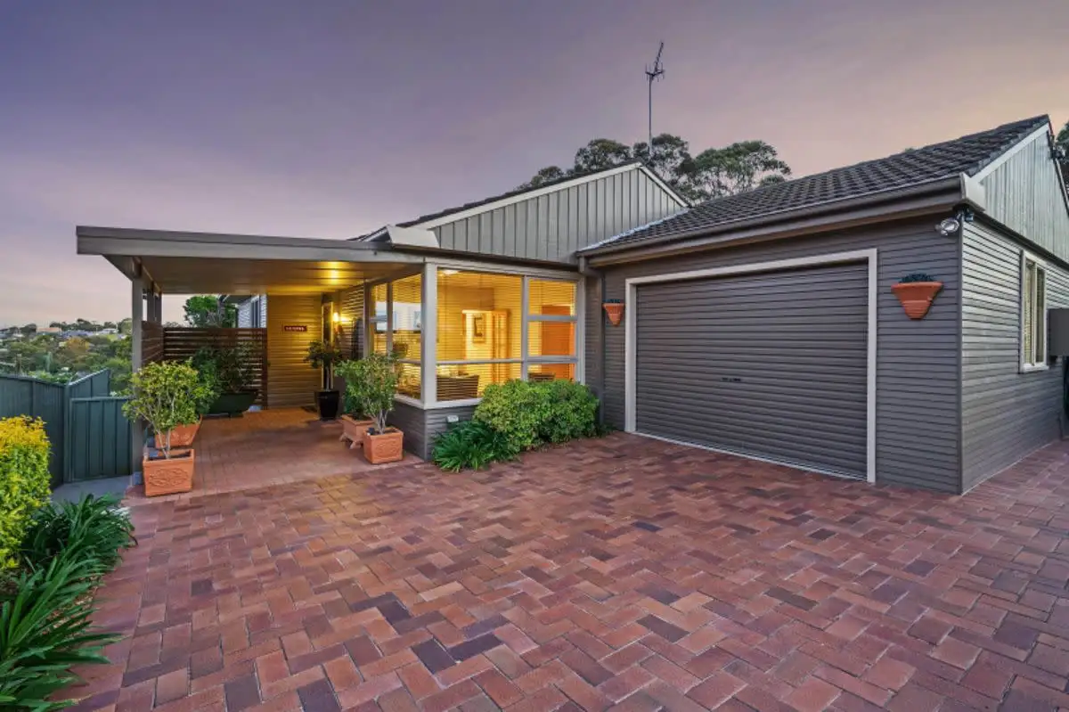 Main view of Homely house listing, 38 Kullaroo Road, Charlestown NSW 2290