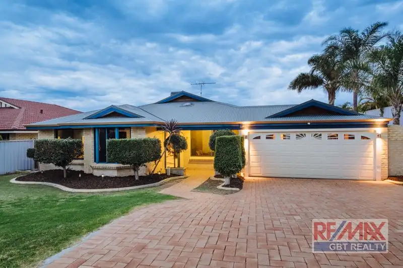 Main view of Homely house listing, 7 Wishaw Loop, Kinross WA 6028