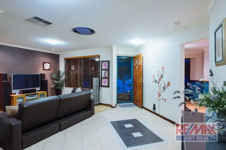 Fourth view of Homely house listing, 7 Wishaw Loop, Kinross WA 6028