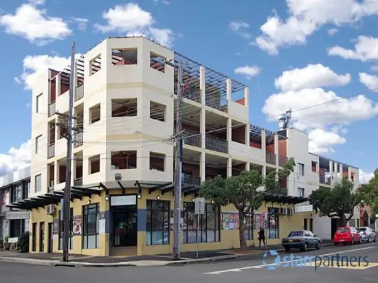 6/52 Restwell Street, Bankstown NSW 2200