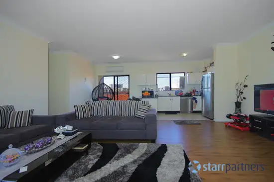 Second view of Homely unit listing, 6/52 Restwell Street, Bankstown NSW 2200