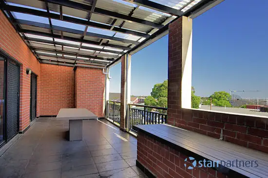 Third view of Homely unit listing, 6/52 Restwell Street, Bankstown NSW 2200