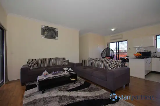 Fourth view of Homely unit listing, 6/52 Restwell Street, Bankstown NSW 2200