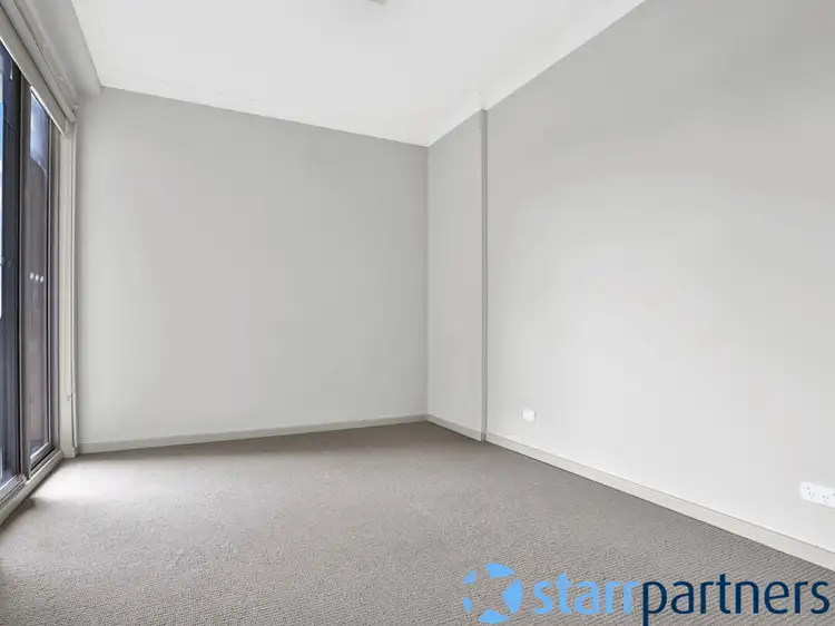 Third view of Homely apartment listing, 16/3-9 Warby St, Campbelltown NSW 2560