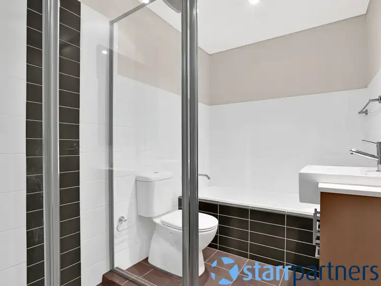 Fifth view of Homely apartment listing, 16/3-9 Warby St, Campbelltown NSW 2560