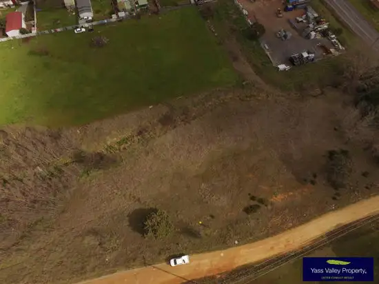 Main view of Homely land listing, 71 Laidlaw Street, Yass NSW 2582