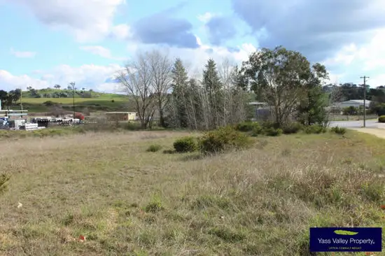 Fourth view of Homely land listing, 71 Laidlaw Street, Yass NSW 2582
