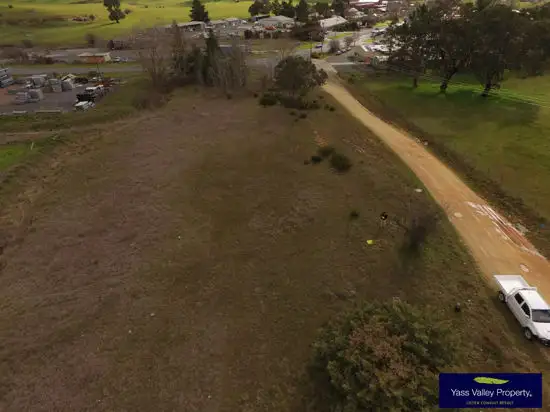 Fifth view of Homely land listing, 71 Laidlaw Street, Yass NSW 2582