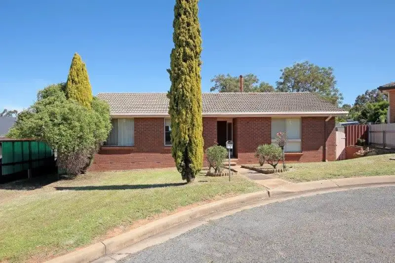 Main view of Homely house listing, 5 Arnold St, Junee NSW 2663