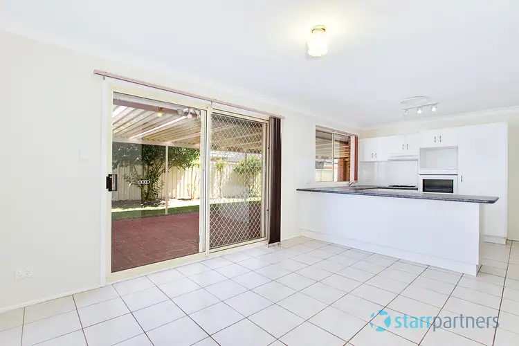 Third view of Homely house listing, 30 Kingsley Close, South Windsor NSW 2756