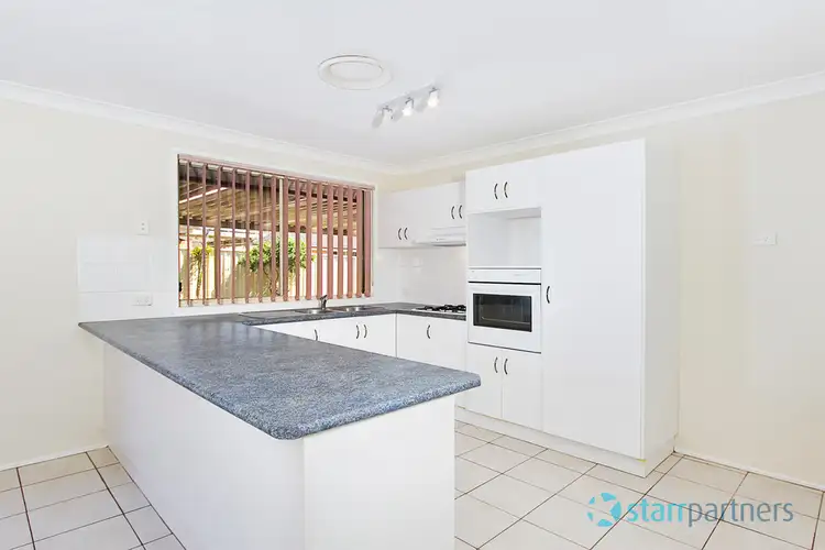 Fourth view of Homely house listing, 30 Kingsley Close, South Windsor NSW 2756