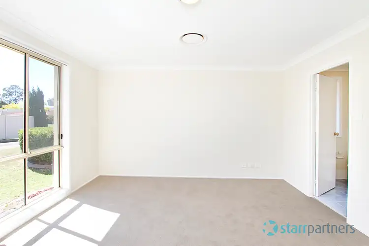 Fifth view of Homely house listing, 30 Kingsley Close, South Windsor NSW 2756