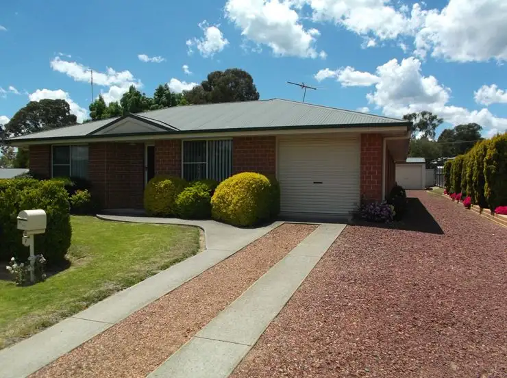 Main view of Homely house listing, 1 Barton Street, Stanthorpe QLD 4380