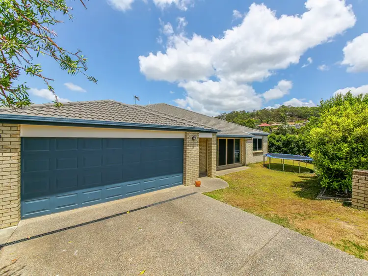 Main view of Homely house listing, 1/32 Goldcrest Drive, Upper Coomera QLD 4209
