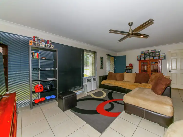 Second view of Homely house listing, 1/32 Goldcrest Drive, Upper Coomera QLD 4209