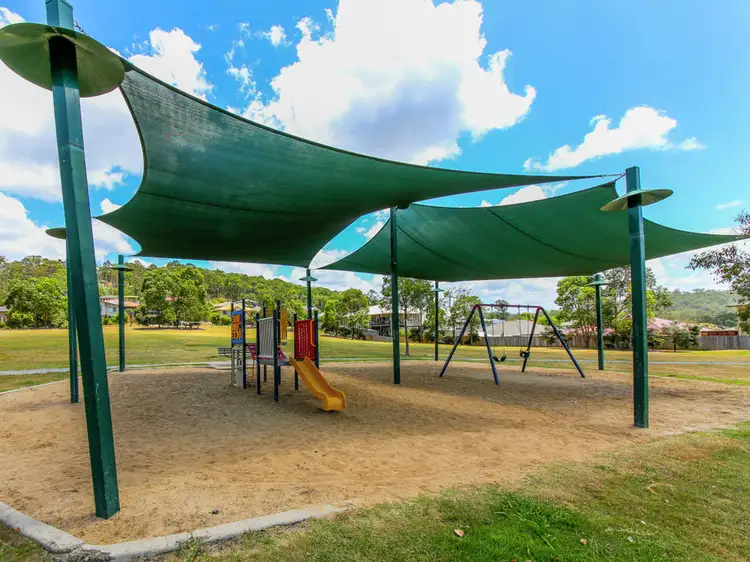 Third view of Homely house listing, 1/32 Goldcrest Drive, Upper Coomera QLD 4209