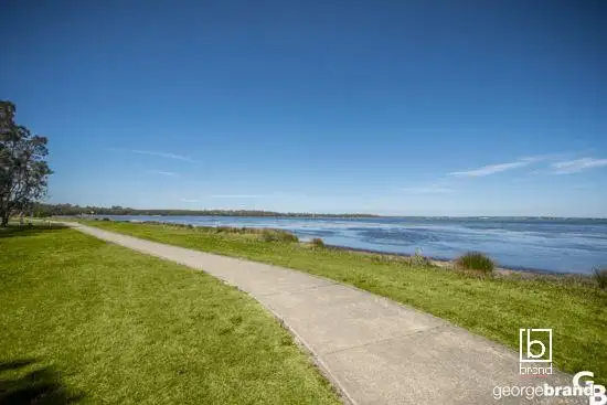 Fourth view of Homely land listing, 108 Liamena Avenue, San Remo NSW 2262