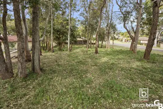 Fifth view of Homely land listing, 108 Liamena Avenue, San Remo NSW 2262