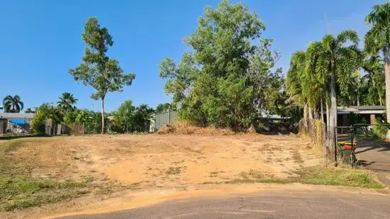 Third view of Homely land listing, 8 Polaris Court, Woodroffe NT 830