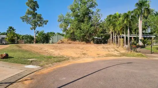 Fourth view of Homely land listing, 8 Polaris Court, Woodroffe NT 830