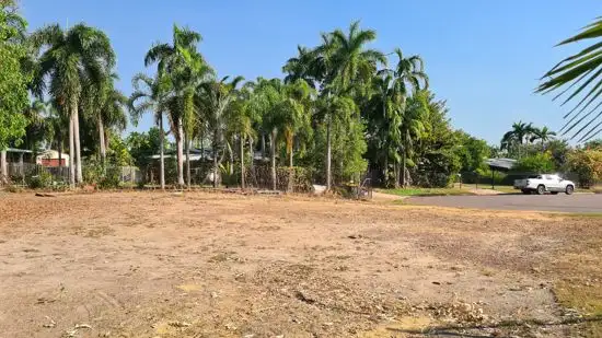 Fifth view of Homely land listing, 8 Polaris Court, Woodroffe NT 830