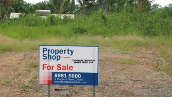 Sixth view of Homely land listing, 8 Polaris Court, Woodroffe NT 830