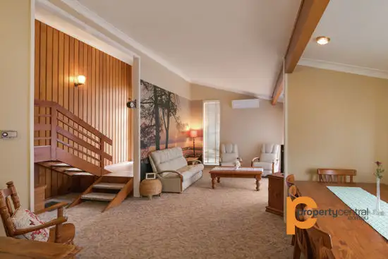 Second view of Homely house listing, 31 Bel-Air Road, Penrith NSW 2750