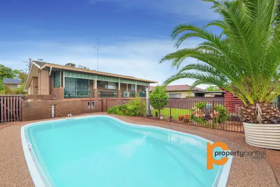 Third view of Homely house listing, 31 Bel-Air Road, Penrith NSW 2750