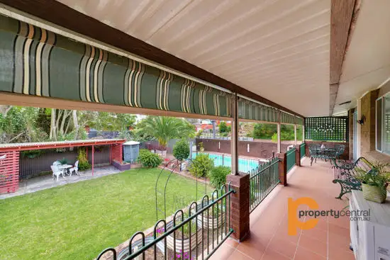 Fourth view of Homely house listing, 31 Bel-Air Road, Penrith NSW 2750