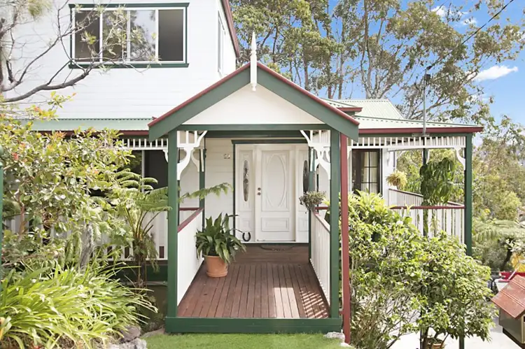 Main view of Homely house listing, 22 Illawarra Court, Tugun QLD 4224