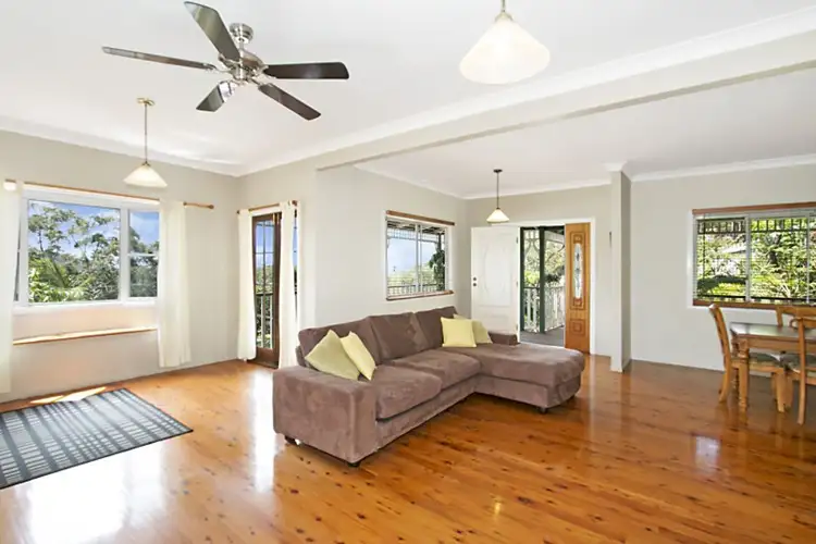 Second view of Homely house listing, 22 Illawarra Court, Tugun QLD 4224