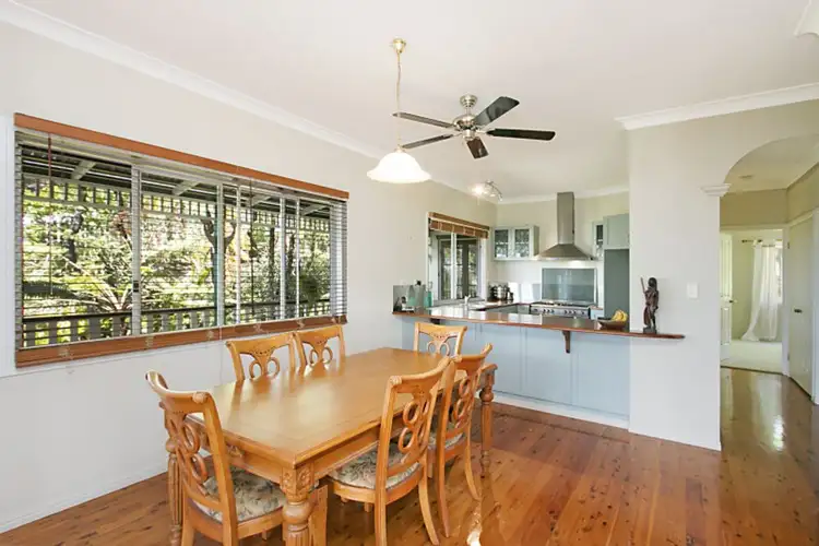 Third view of Homely house listing, 22 Illawarra Court, Tugun QLD 4224