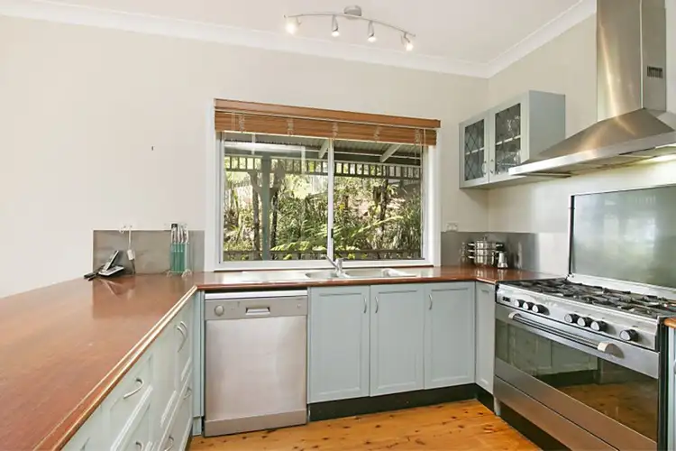 Fourth view of Homely house listing, 22 Illawarra Court, Tugun QLD 4224
