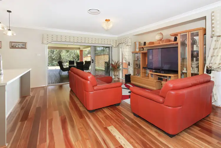 Second view of Homely house listing, 2 oystercatcher place, Cranebrook NSW 2749
