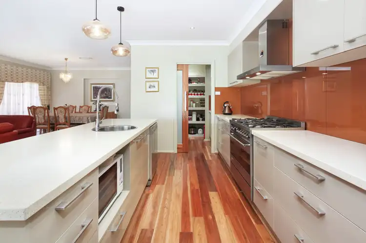 Third view of Homely house listing, 2 oystercatcher place, Cranebrook NSW 2749