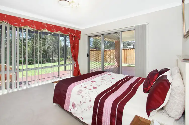 Fourth view of Homely house listing, 2 oystercatcher place, Cranebrook NSW 2749