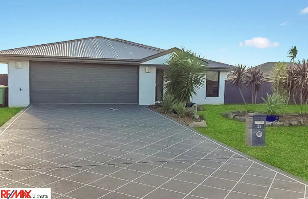 Main view of Homely house listing, 23 Boyland Street, Caboolture QLD 4510