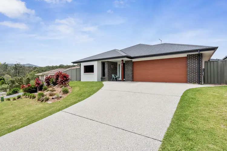 Main view of Homely house listing, 6 Highlander Drive, North Boambee Valley NSW 2450