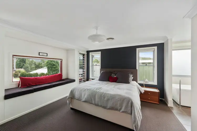 Third view of Homely house listing, 6 Highlander Drive, North Boambee Valley NSW 2450