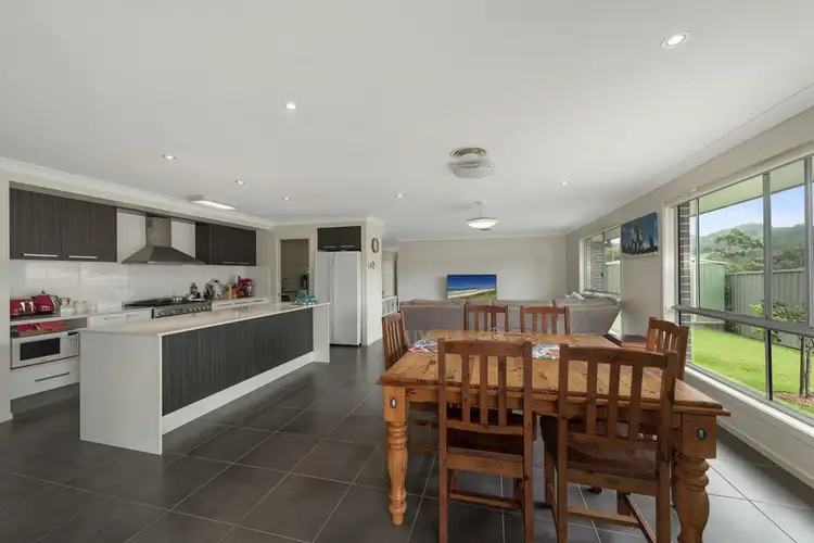 Fifth view of Homely house listing, 6 Highlander Drive, North Boambee Valley NSW 2450