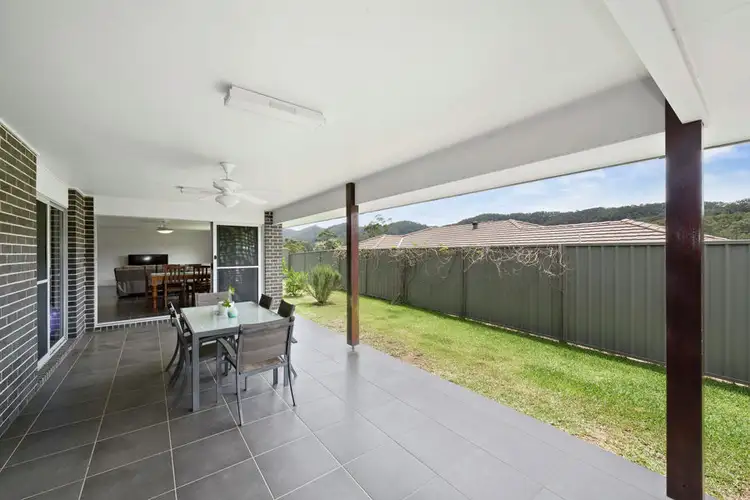 Sixth view of Homely house listing, 6 Highlander Drive, North Boambee Valley NSW 2450