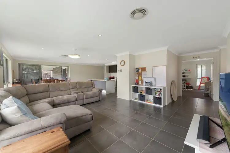Seventh view of Homely house listing, 6 Highlander Drive, North Boambee Valley NSW 2450