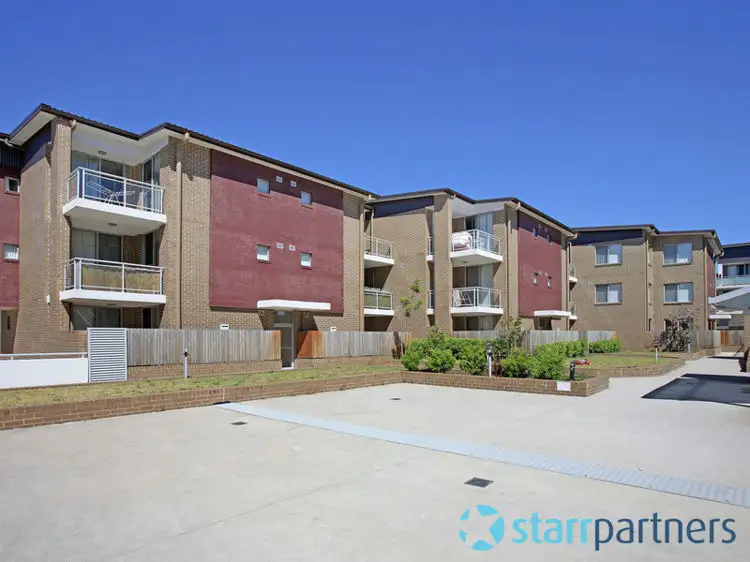 Main view of Homely unit listing, 45/54-62 Nijong Drive, Pemulwuy NSW 2145