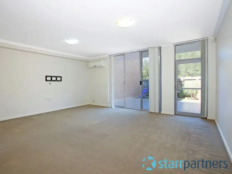 Third view of Homely unit listing, 45/54-62 Nijong Drive, Pemulwuy NSW 2145