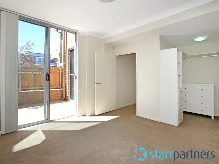 Sixth view of Homely unit listing, 45/54-62 Nijong Drive, Pemulwuy NSW 2145