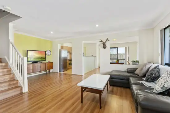 Main view of Homely townhouse listing, 52/15 Violet Close, Eight Mile Plains QLD 4113