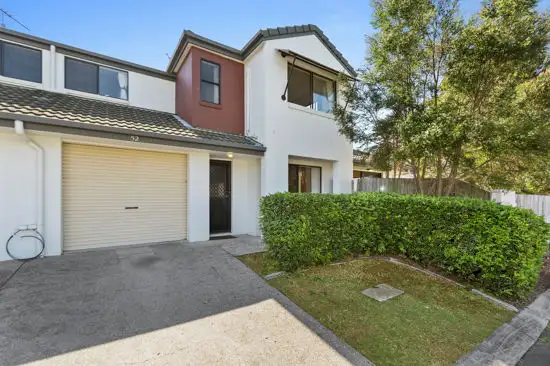 Second view of Homely townhouse listing, 52/15 Violet Close, Eight Mile Plains QLD 4113