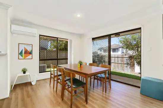 Third view of Homely townhouse listing, 52/15 Violet Close, Eight Mile Plains QLD 4113
