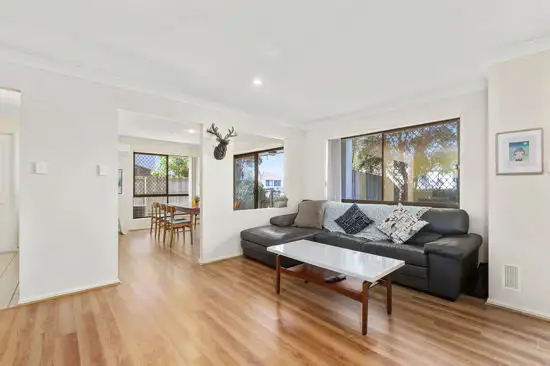 Fifth view of Homely townhouse listing, 52/15 Violet Close, Eight Mile Plains QLD 4113