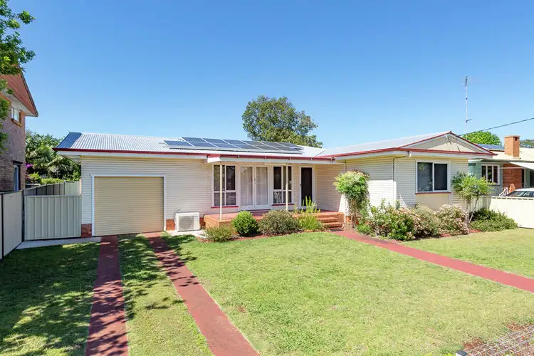 442 Alderley Street, Harristown QLD 4350